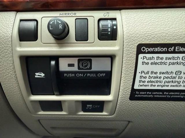 2010 Subaru Outback 3.6R Limited