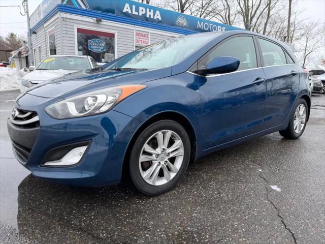 2014 Hyundai Elantra GT GT for sale in Methuen, MA