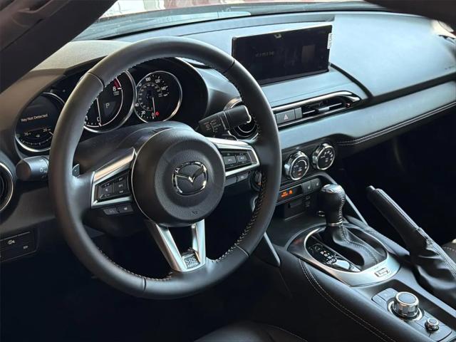 2026 Mazda MX-5 Grand Touring