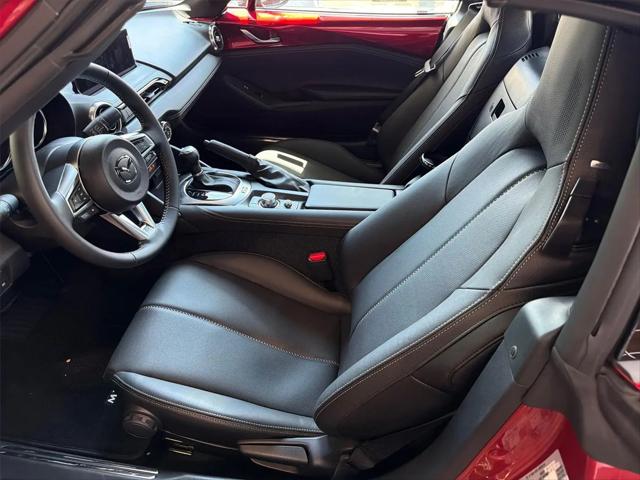2026 Mazda MX-5 Grand Touring
