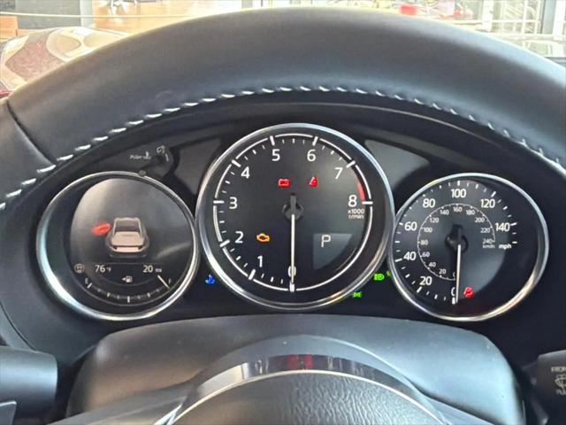 2026 Mazda MX-5 Grand Touring