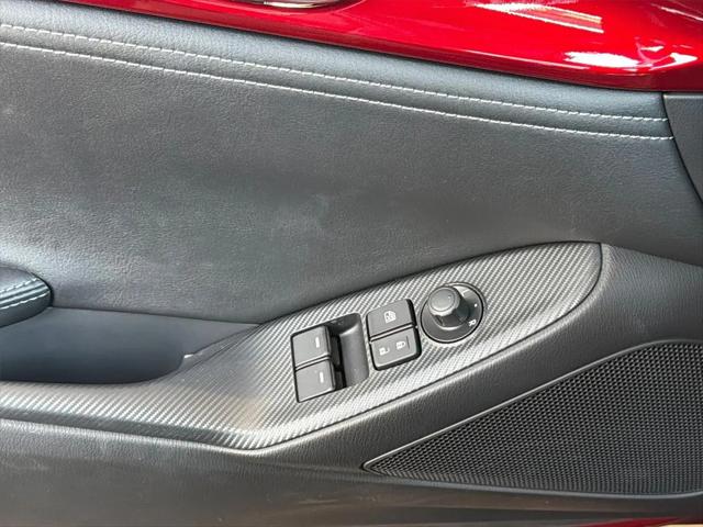 2026 Mazda MX-5 Grand Touring
