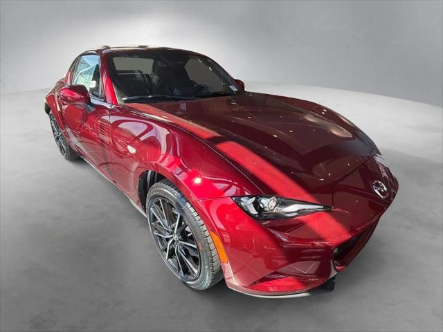 2026 Mazda MX-5 Grand Touring for sale in Hagerstown, MD