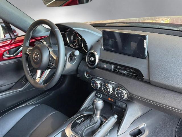 2026 Mazda MX-5 Grand Touring