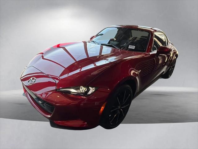 2026 Mazda MX-5 Grand Touring