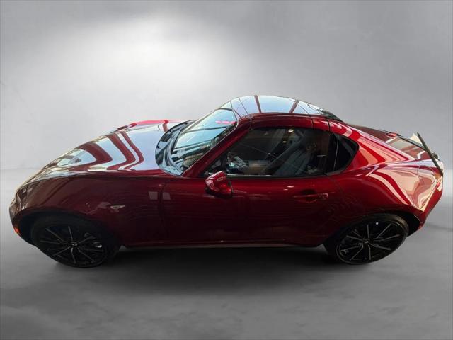 2026 Mazda MX-5 Grand Touring