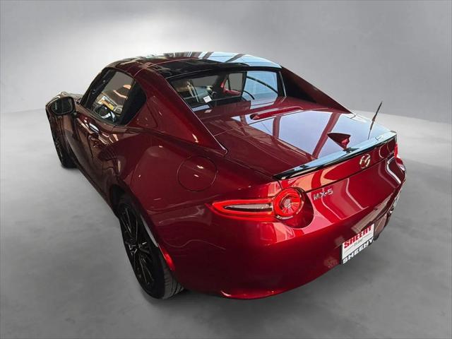 2026 Mazda MX-5 Grand Touring