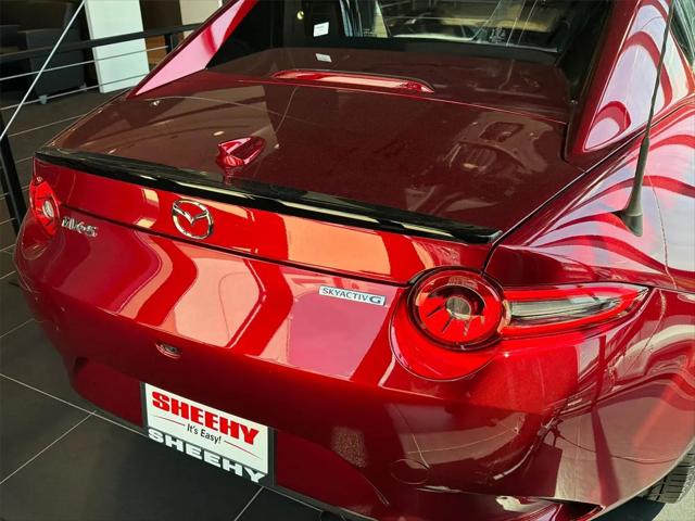2026 Mazda MX-5 Grand Touring