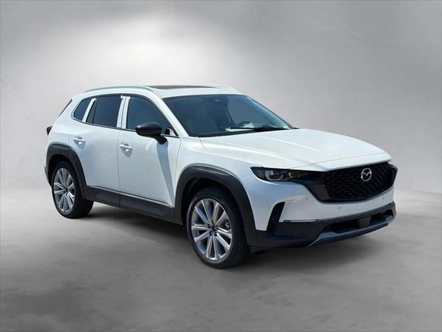 2026 Mazda CX-50 2.5 Turbo for sale in Hagerstown, MD