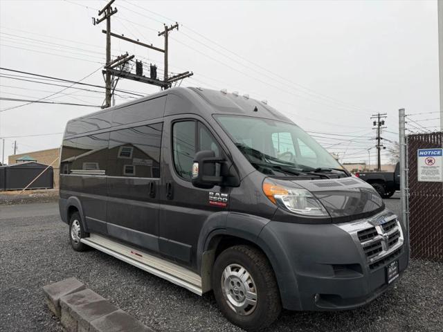 2016 Ram ProMaster 2500 High Roof for sale in Moses Lake, WA