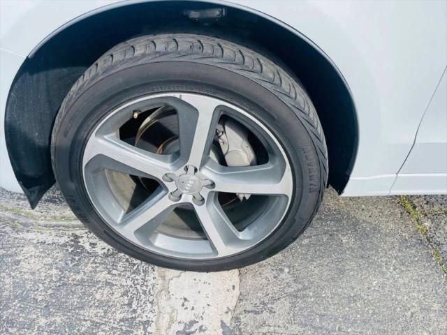 2016 Audi Q5 3.0T Premium Plus