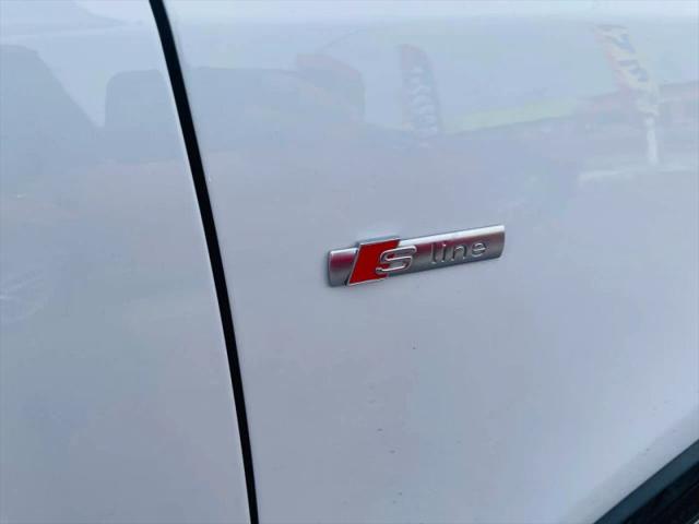 2016 Audi Q5 3.0T Premium Plus