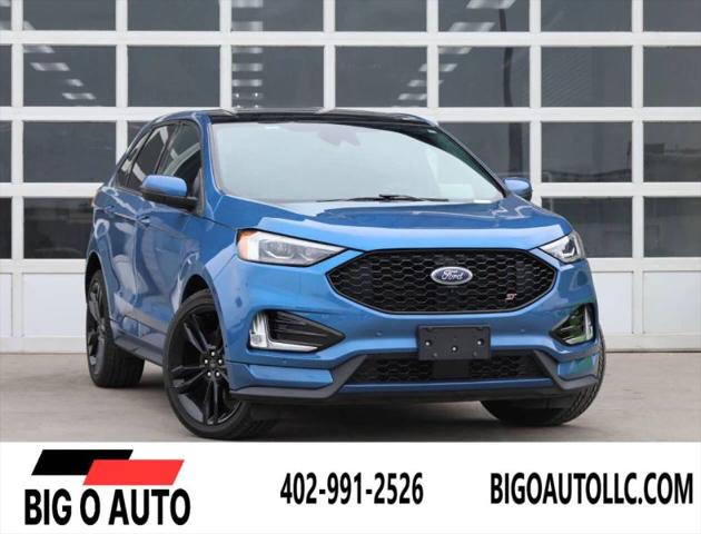 2020 Ford Edge ST for sale in Omaha, NE