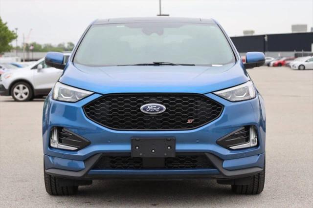 2020 Ford Edge ST