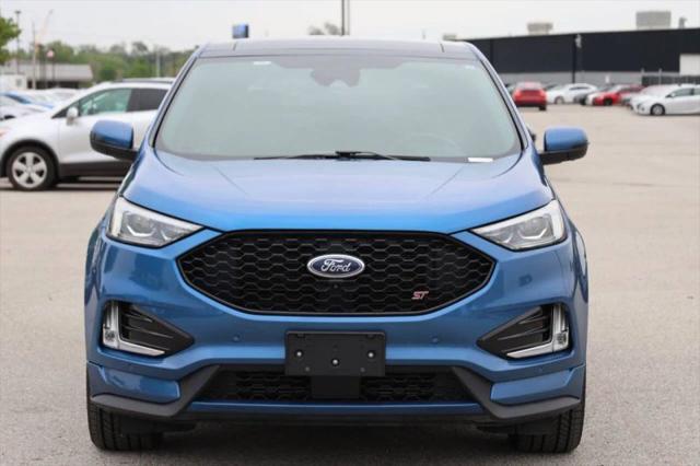 2020 Ford Edge ST