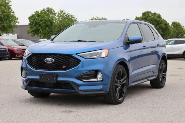 2020 Ford Edge ST