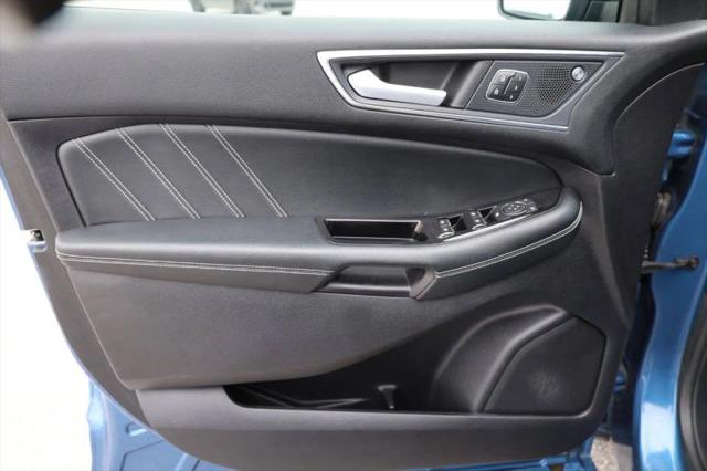 2020 Ford Edge ST