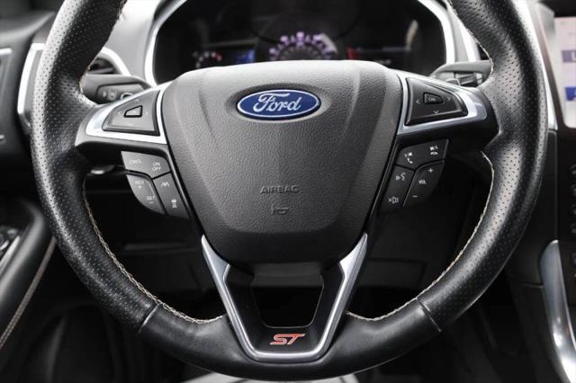 2020 Ford Edge ST