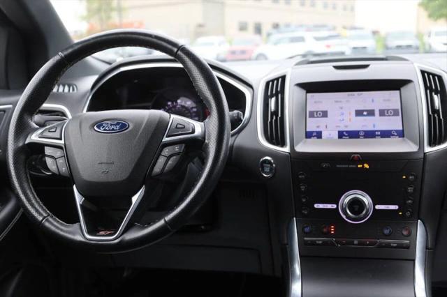 2020 Ford Edge ST