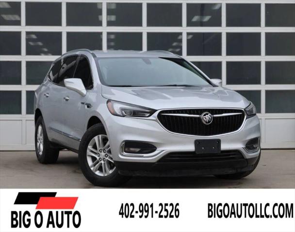 2021 Buick Enclave AWD Essence for sale in Omaha, NE