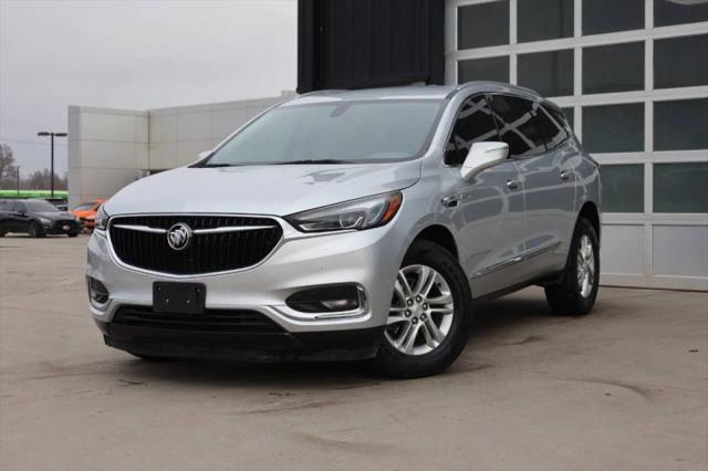 2021 Buick Enclave AWD Essence