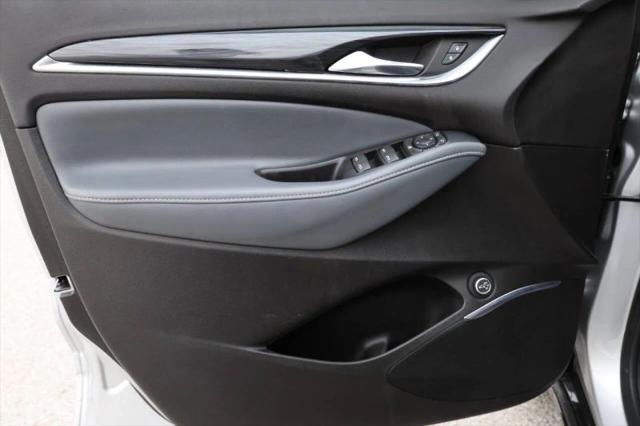 2021 Buick Enclave AWD Essence