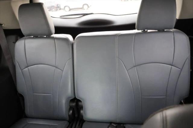 2021 Buick Enclave AWD Essence