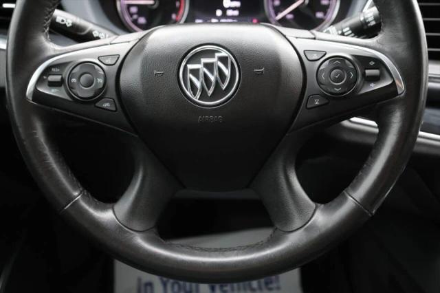 2021 Buick Enclave AWD Essence