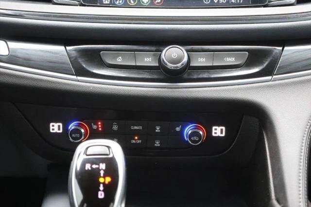 2021 Buick Enclave AWD Essence