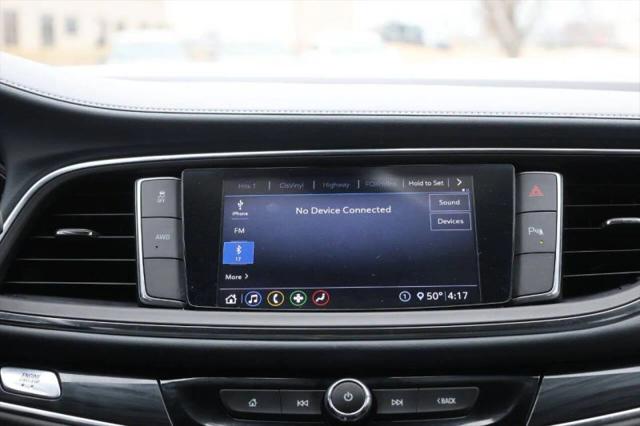 2021 Buick Enclave AWD Essence
