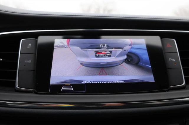 2021 Buick Enclave AWD Essence
