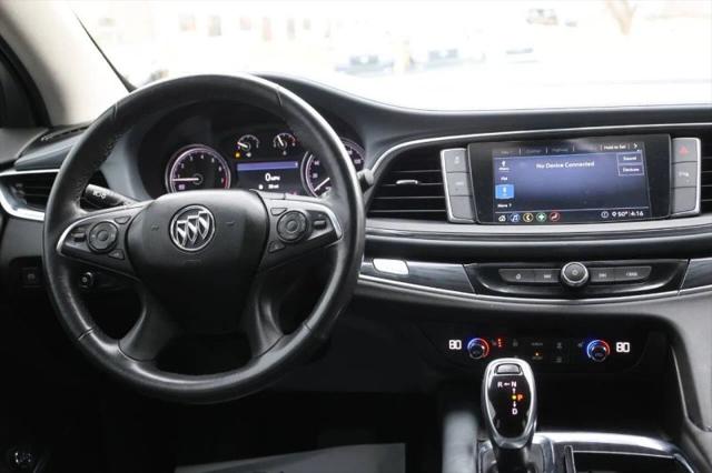 2021 Buick Enclave AWD Essence