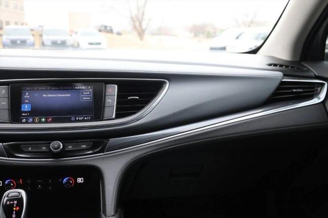 2021 Buick Enclave AWD Essence