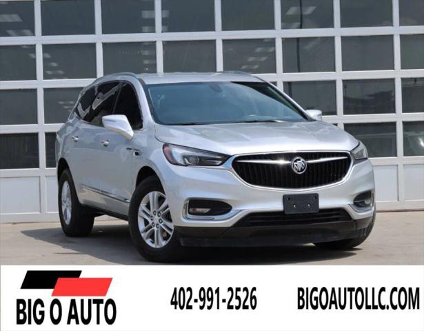 2021 Buick Enclave AWD Essence for sale in Omaha, NE