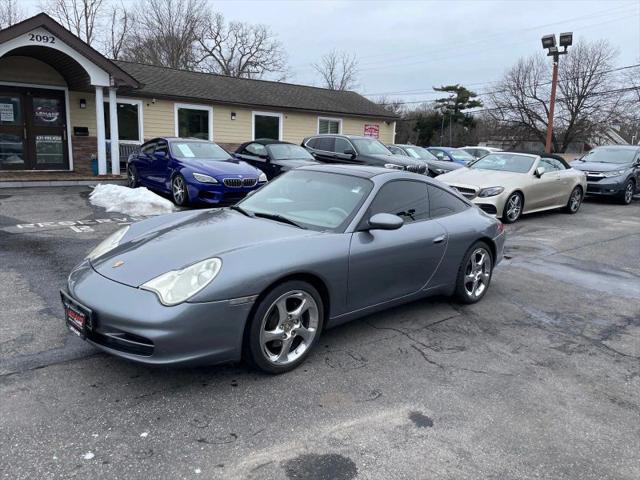 2003 Porsche 911 Targa for sale in Commack, NY