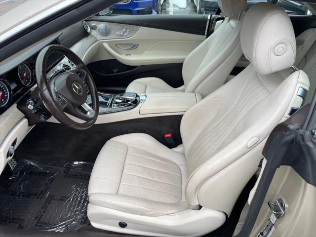 2018 Mercedes-Benz 400 4MATIC