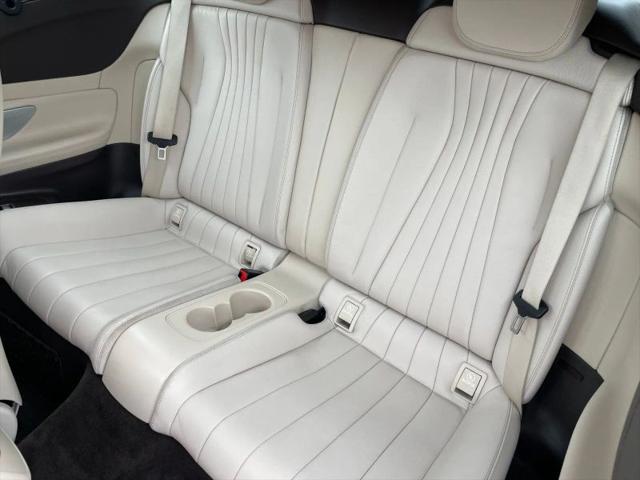 2018 Mercedes-Benz 400 4MATIC