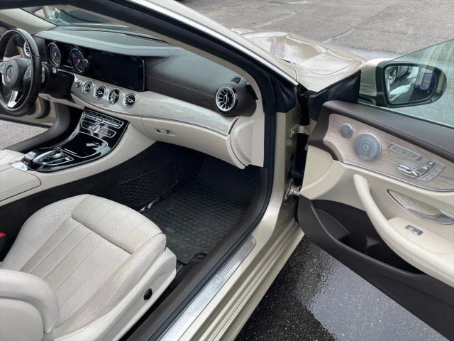 2018 Mercedes-Benz 400 4MATIC
