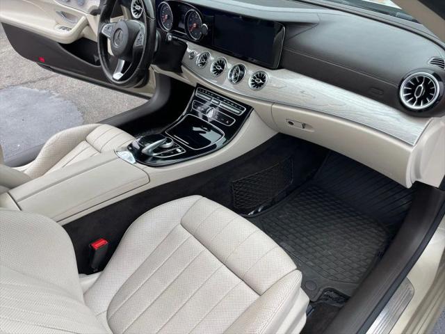 2018 Mercedes-Benz 400 4MATIC