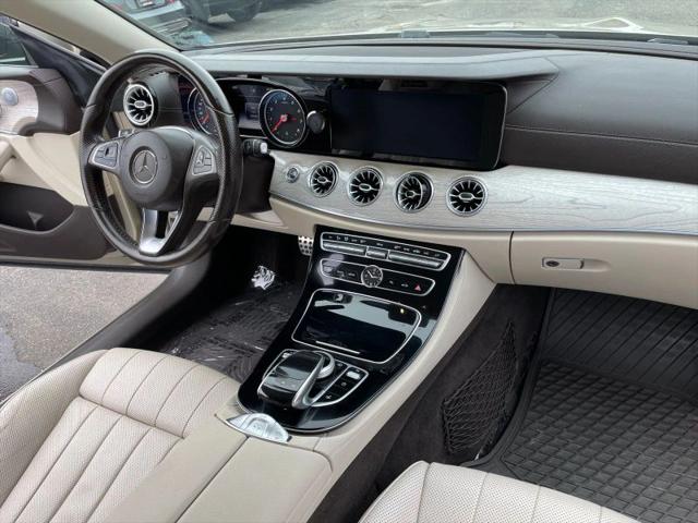 2018 Mercedes-Benz 400 4MATIC