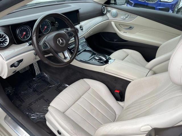 2018 Mercedes-Benz 400 4MATIC