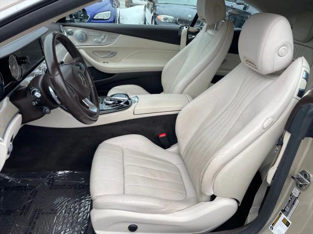 2018 Mercedes-Benz 400 4MATIC