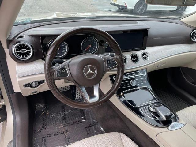 2018 Mercedes-Benz 400 4MATIC