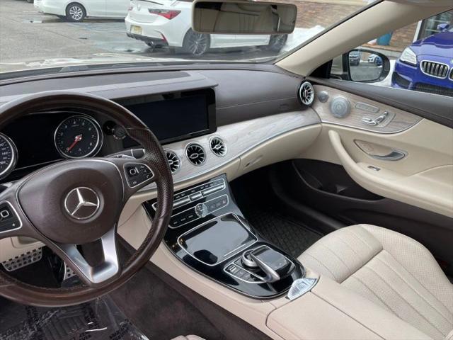 2018 Mercedes-Benz 400 4MATIC