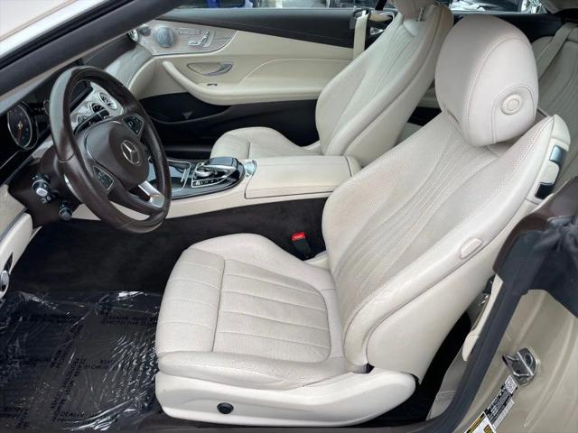 2018 Mercedes-Benz 400 4MATIC