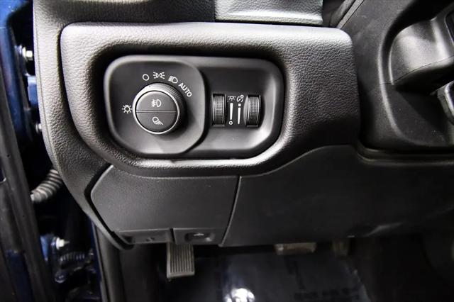 2023 Ram 3500 Laramie Crew Cab 4x4 6'4" Box