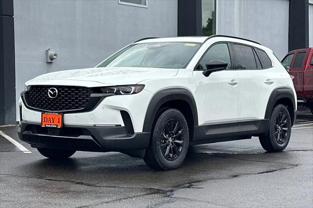 2026 Mazda CX-50 Hybrid Premium