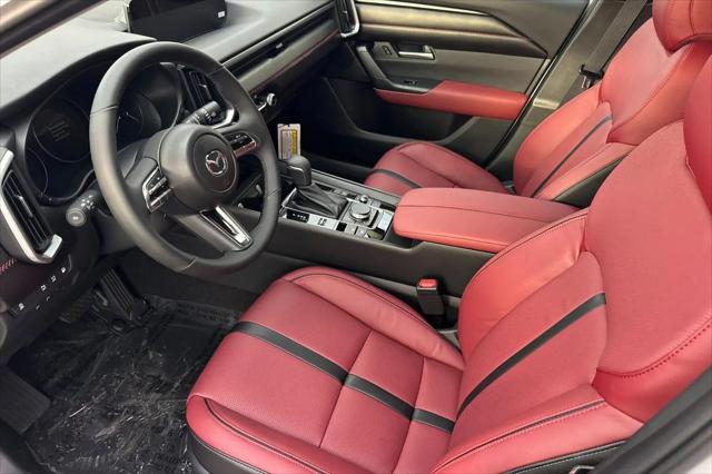 2026 Mazda CX-50 Hybrid Premium