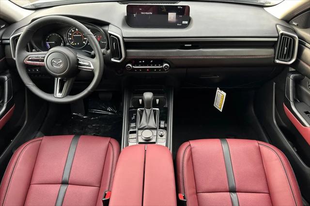 2026 Mazda CX-50 Hybrid Premium