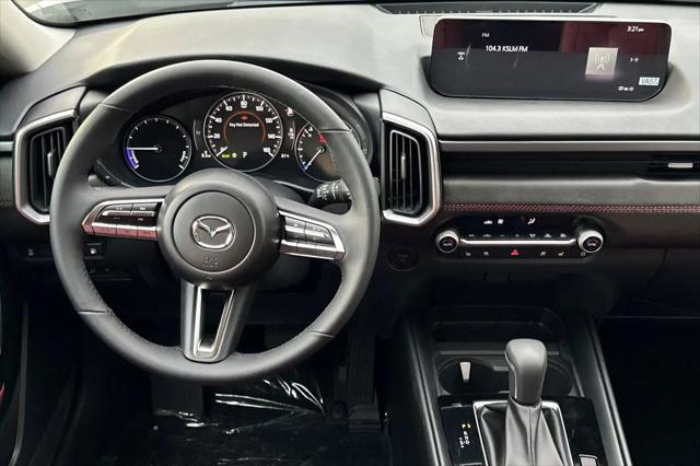 2026 Mazda CX-50 Hybrid Premium